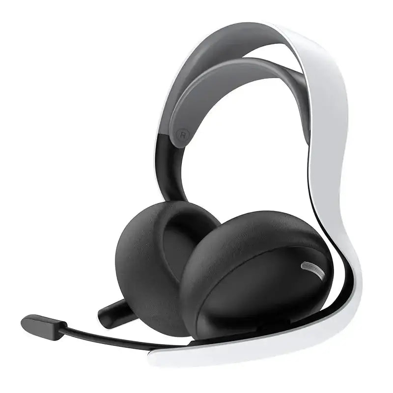 Tri-Mode Wireless Gaming Headset – PS5/PS4/Switch/PC/Mobile by Habicare