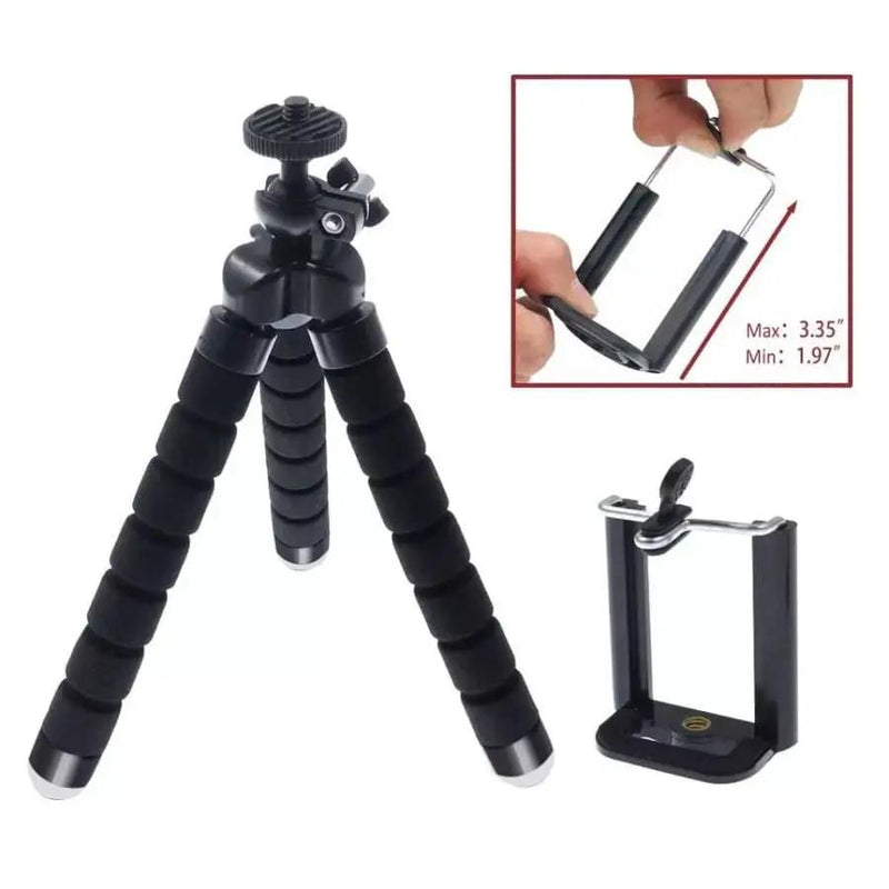 Tri-pod stand by 9eight5