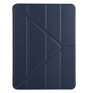 iPad Air 4 10.9" Ultra Slim Smart Case – Trifold Lightweight Cover by techplus