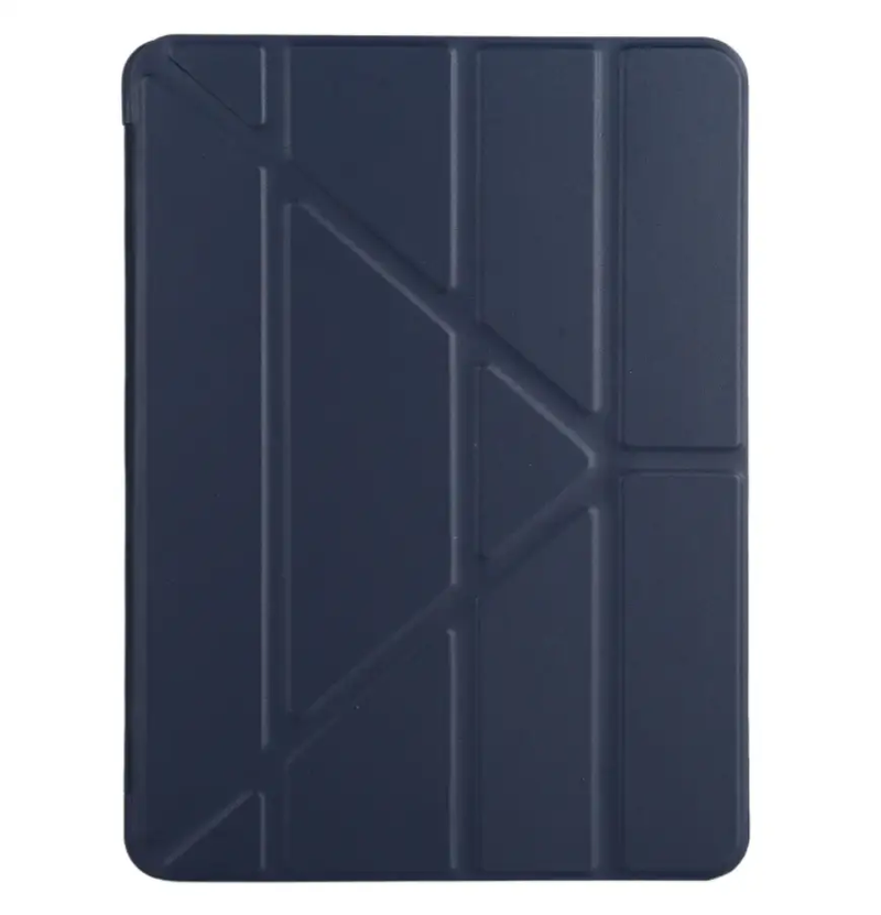 iPad Air 4 10.9" Ultra Slim Smart Case – Trifold Lightweight Cover by techplus