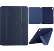 iPad Air 4 10.9" Ultra Slim Smart Case – Trifold Lightweight Cover by techplus