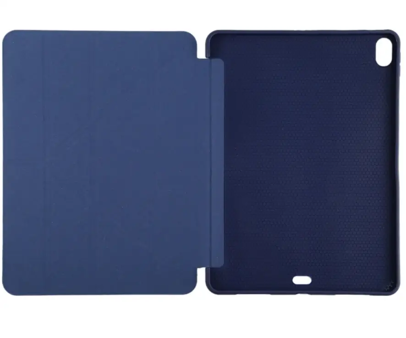 iPad Air 5 10.9" Ultra Slim Smart Case – Lightweight Trifold Cover by techplus