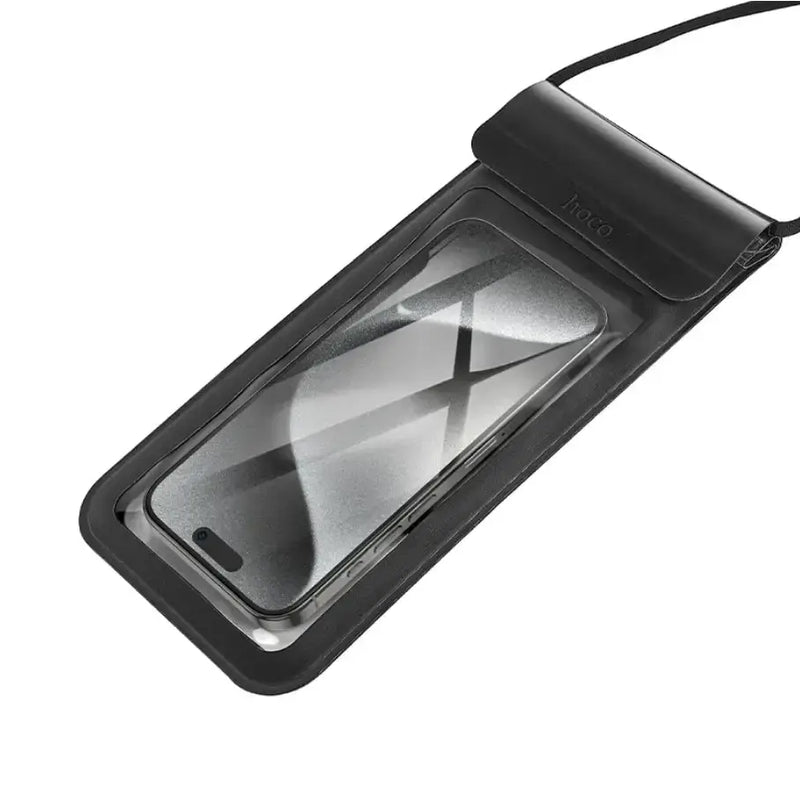 techplus Triple Sealed Waterproof Phone Bag With IP68 Dry Pouch (HX53) Triple Sealed Waterproof Phone Bag With IP68 Dry Pouch (HX53)...