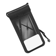 techplus Triple Sealed Waterproof Phone Bag With IP68 Dry Pouch (HX53) Triple Sealed Waterproof Phone Bag With IP68 Dry Pouch (HX53)...