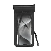 techplus Triple Sealed Waterproof Phone Bag With IP68 Dry Pouch (HX53) Triple Sealed Waterproof Phone Bag With IP68 Dry Pouch (HX53)...