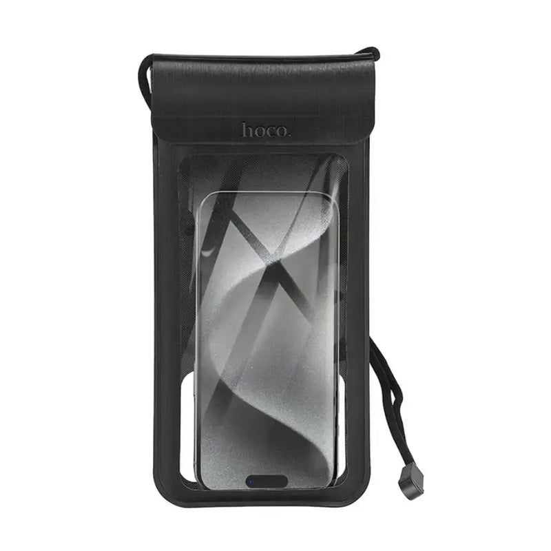 techplus Triple Sealed Waterproof Phone Bag With IP68 Dry Pouch (HX53) Triple Sealed Waterproof Phone Bag With IP68 Dry Pouch (HX53)...