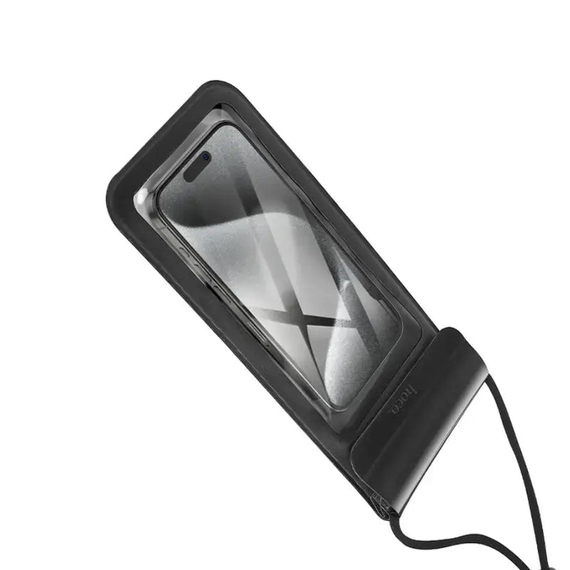 techplus Triple Sealed Waterproof Phone Bag With IP68 Dry Pouch (HX53) Triple Sealed Waterproof Phone Bag With IP68 Dry Pouch (HX53)...