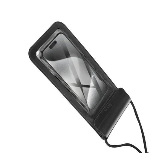 techplus Triple Sealed Waterproof Phone Bag With IP68 Dry Pouch (HX53) Triple Sealed Waterproof Phone Bag With IP68 Dry Pouch (HX53)...