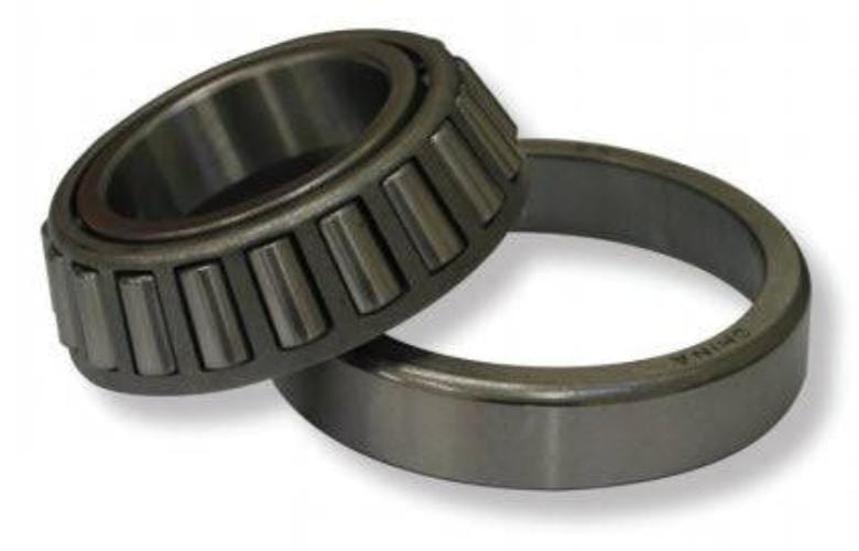 Trojan Bearings Wheel Japanese Bearing Kit 1750kg X 1  TPT1186