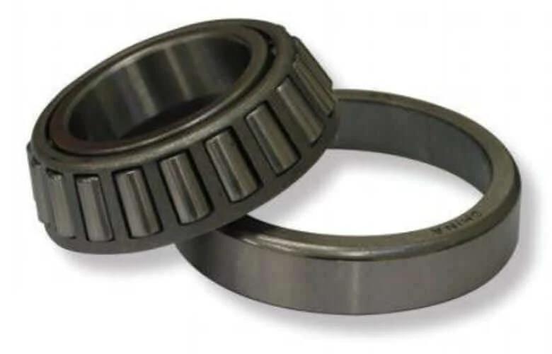 Studs Nuts Bearings Seals – Essential Components for Trailers