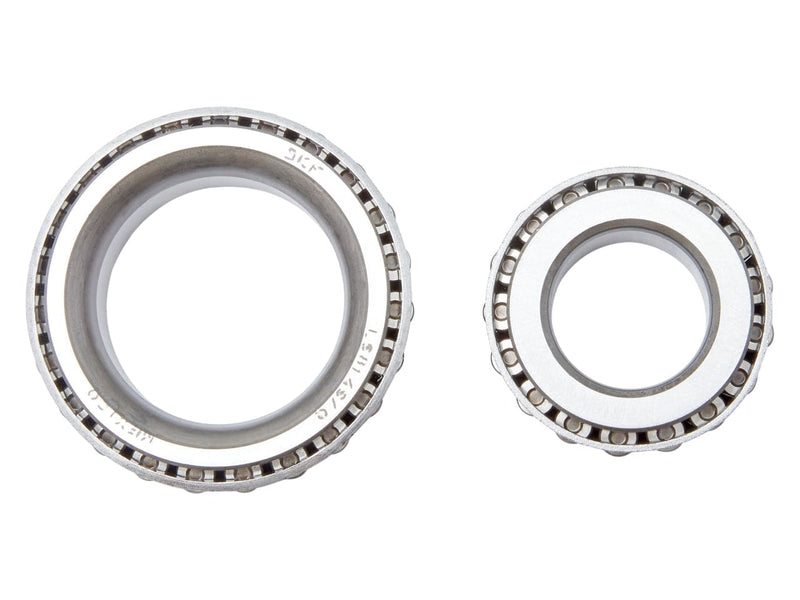 Trojan Bearings Wheel Japanese Bearing Kit 1750kg X 1  TPT1186