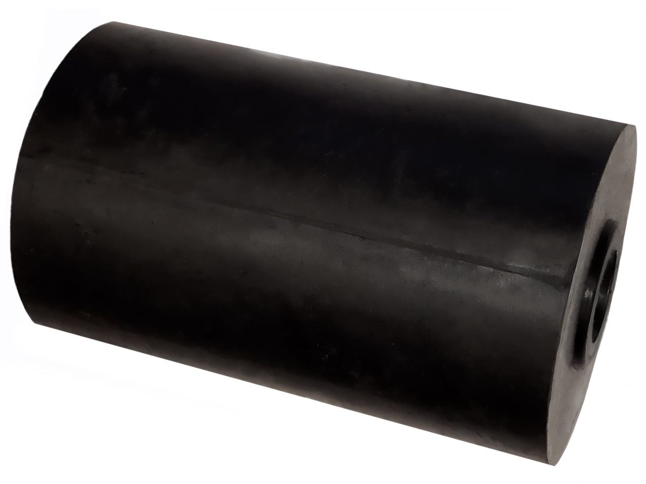Trojan Bow Rollers & FairLeads 100mm Rubber Side Roller