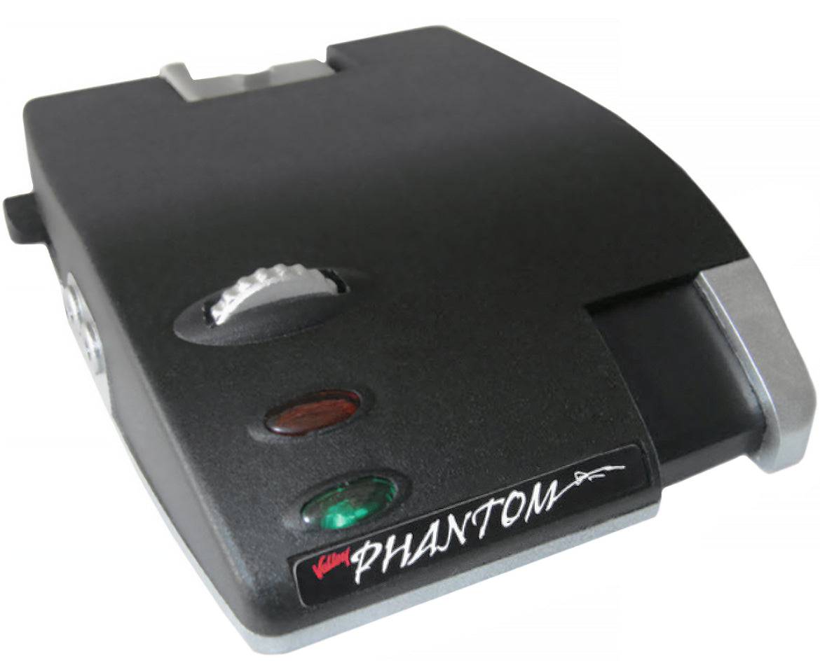 Valley Phantom Electric Brake Controller - 12V - Action Outdoors Kiwi