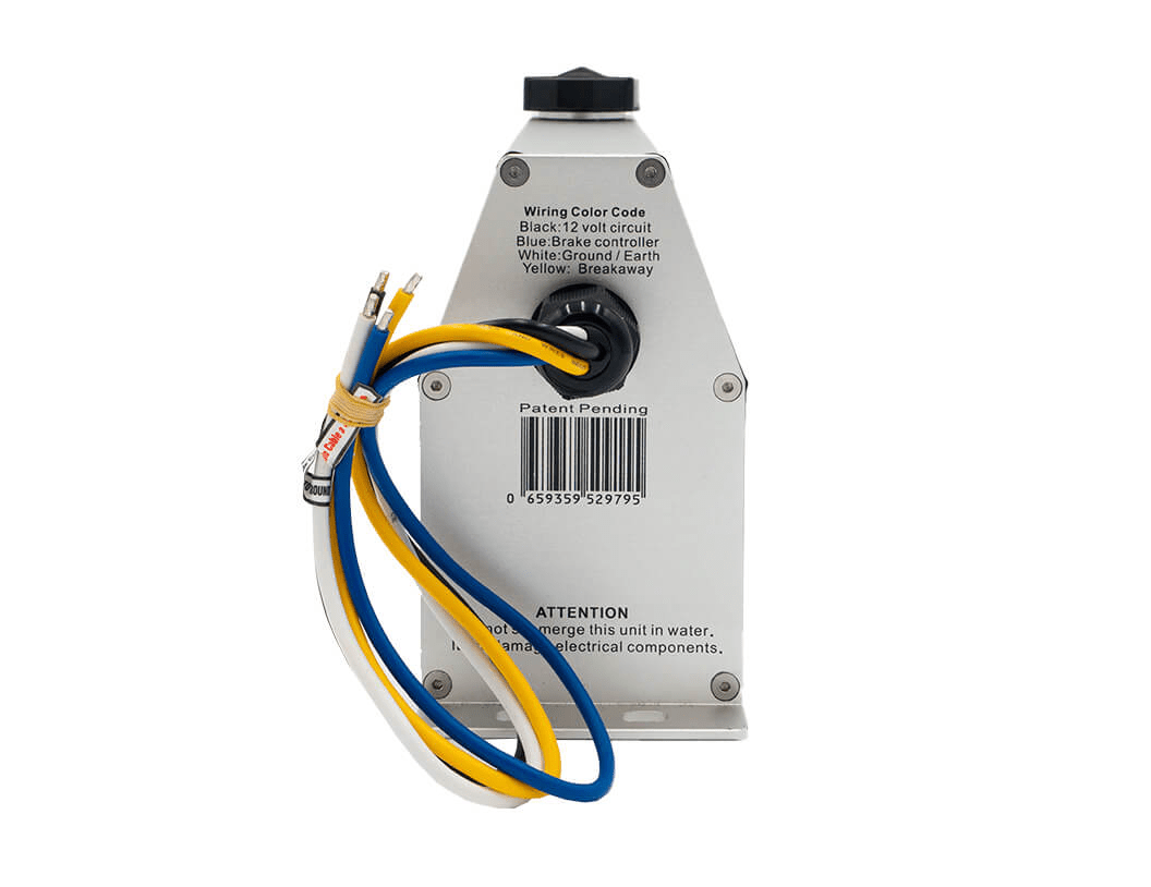 Trojan Brake Controllers Hydrapro Alpha G1200