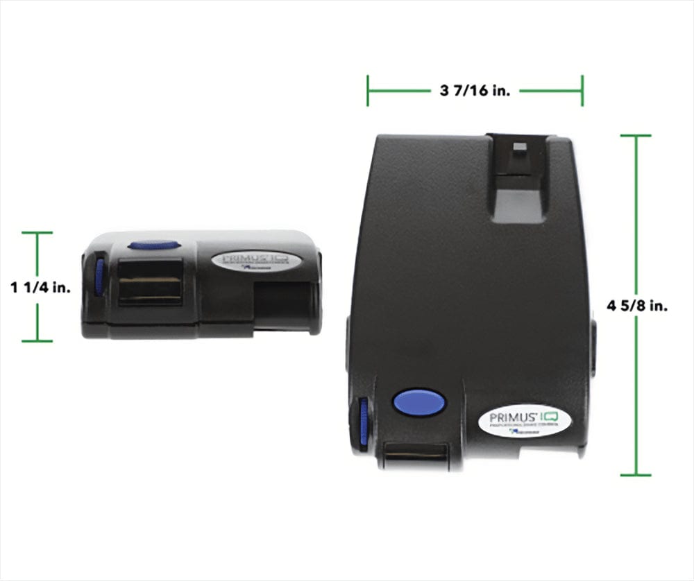 Trojan Brake Controllers Tekonsha Primus IQ