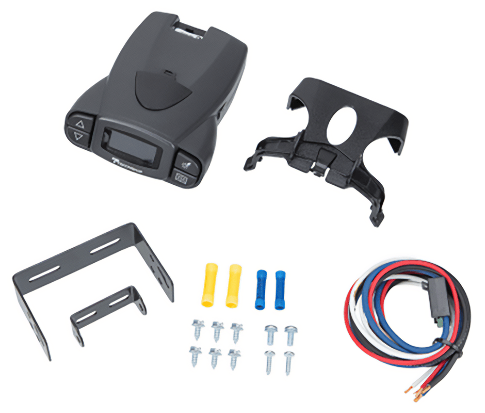 Trojan Brake Controllers Tekonsha Prodigy P3