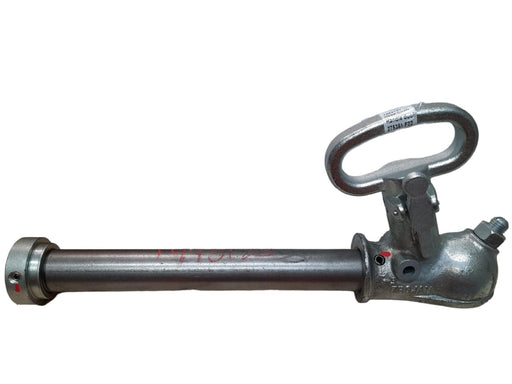 Trojan Coupling Accessories & Spares Head Shaft Handle Duofit Htc40