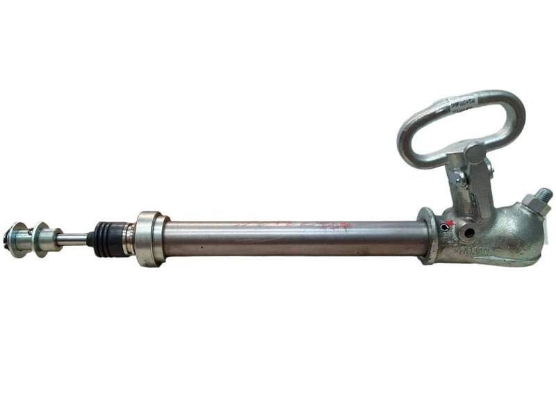 Head Shft Hand Damp Duo Htc40, a durable and efficient tool for precise handing and dampening.