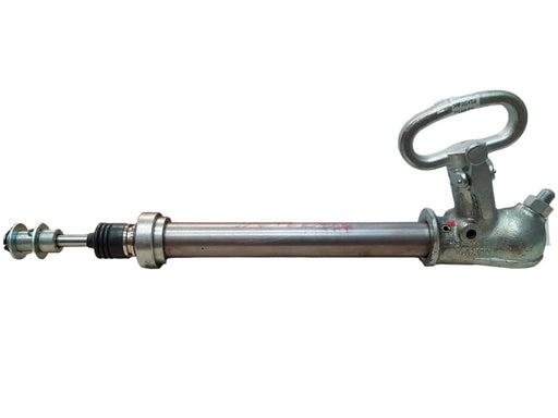 Trojan Coupling Accessories & Spares Head Shft Hand Damp Duo Htc40