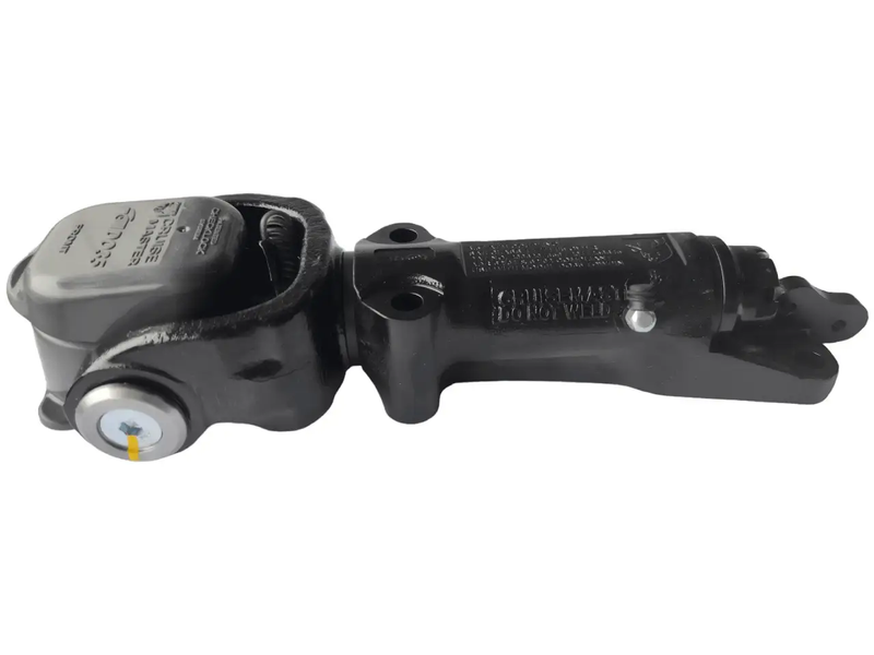 DO35 V3PLUS Cruisemaster 3500kg - 1" Tow Pin by Not specified