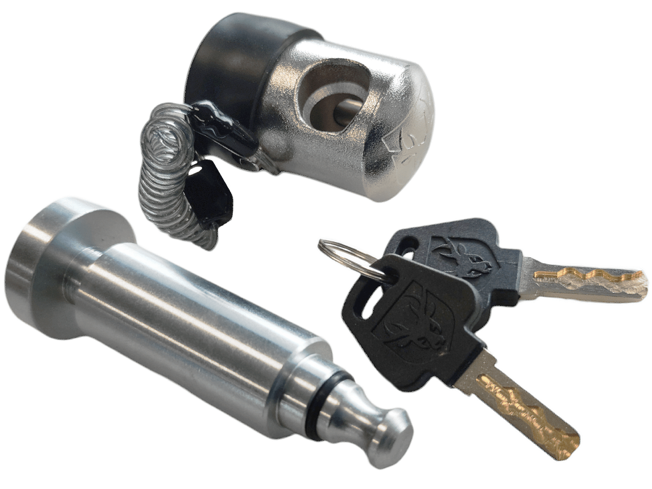 Trojan Cruisemaster Couplings Security Lock for Cruisemaster Couplings DO35 & DO45 V1