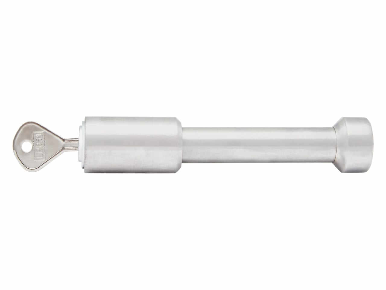 Trojan General Trojan Locking Stainless Steel Hitch Pin - 16x65mm P/N 570300