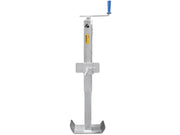 Cp Implement Stand 5000kg - a durable and sturdy implement stand designed for heavy loads.