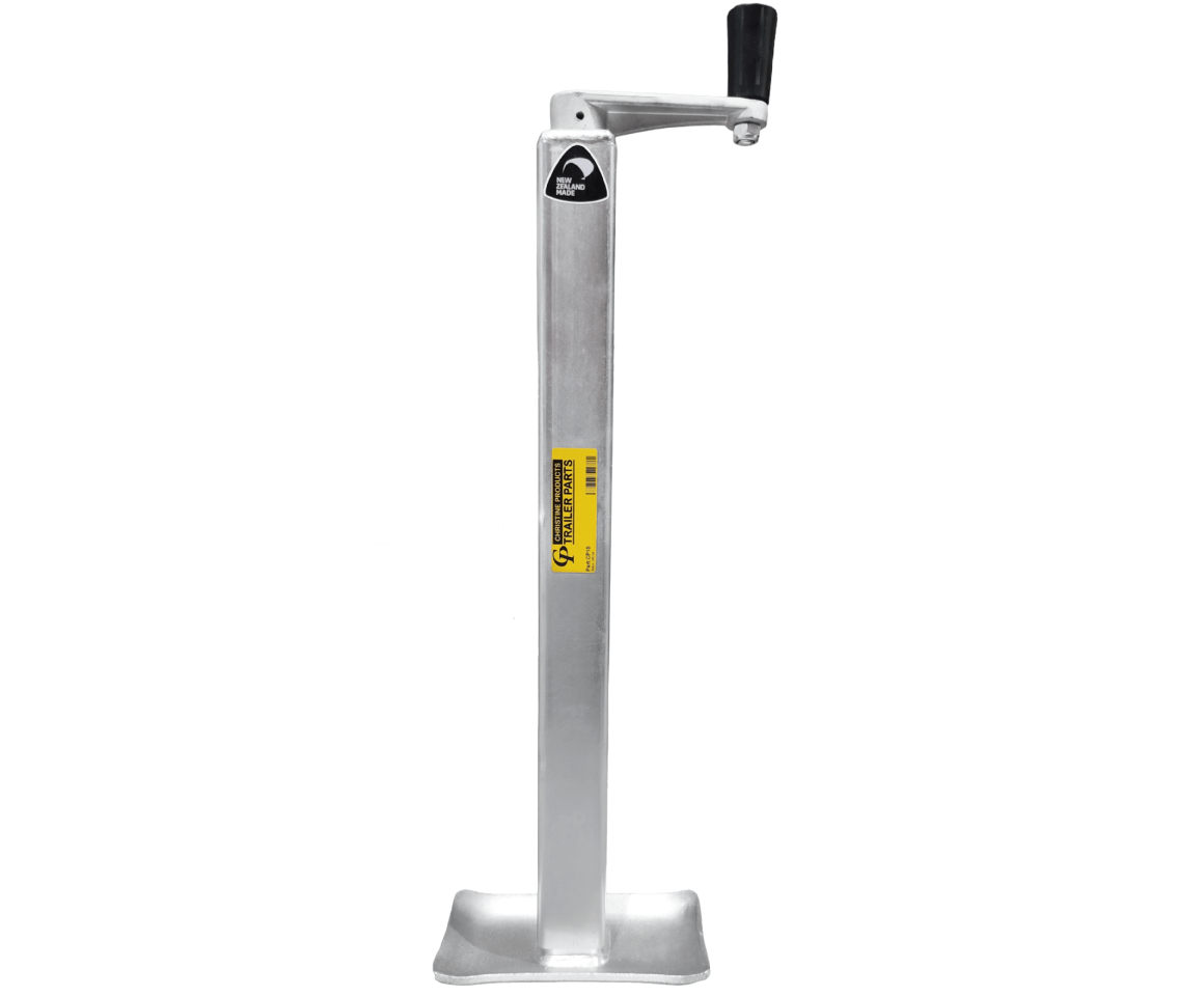 Trojan Jockey Stands Cp J/stand 2000kg No Mount