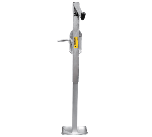 Trojan Jockey Stands Cp J/stand S/wnd 2000kg Bolt On