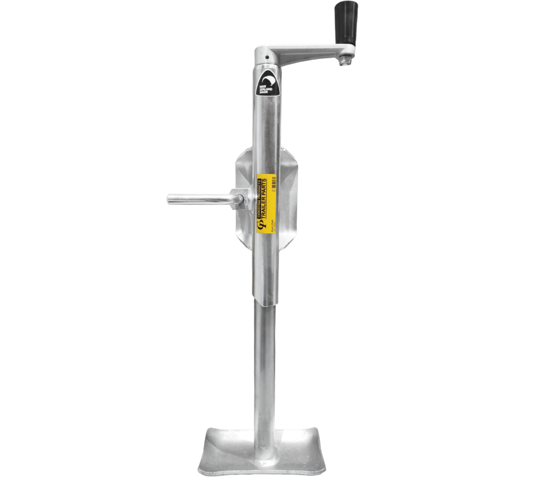 Trojan Jockey Stands Cp J/stand Short 900kgs Bolt On