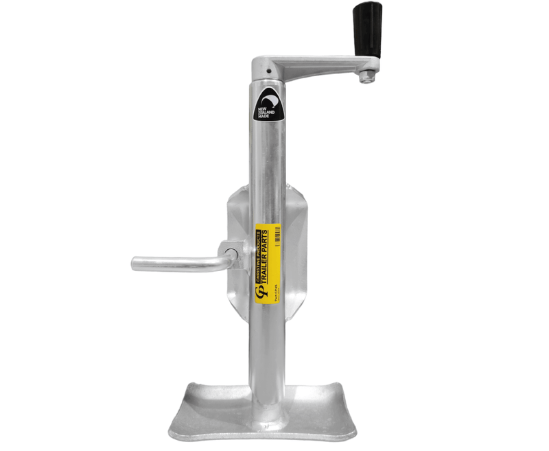 Trojan Jockey Stands Cp J/stand Short 900kgs Bolt On