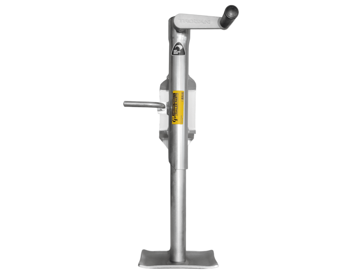 Cp J/stand S/wind 2000kgs Bolt On - Action Outdoors Kiwi