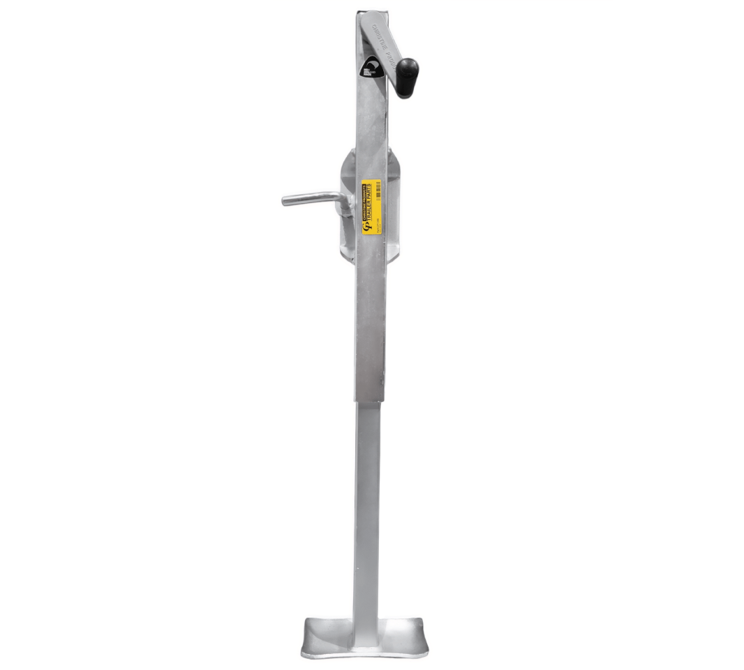 Cp J/stand S/wnd 2000kg Bolt On - Action Outdoors Kiwi