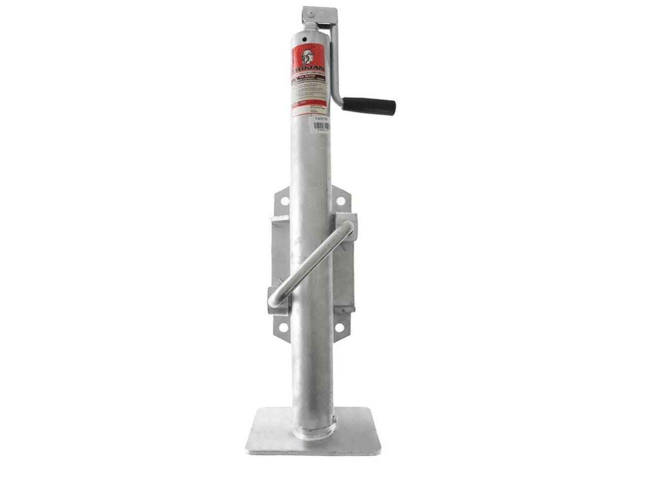 Jockey Stand - 500kg - Action Outdoors Kiwi