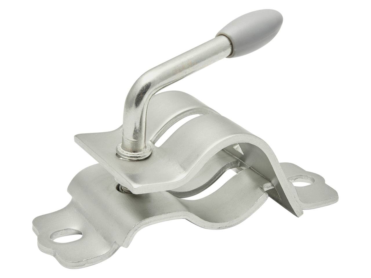 Trojan Jockey Wheels Jockey Wheel - 6" Solid Wheel T306150
