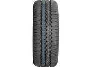 13” Wheel and Tyre assembled Centre: 5 x 4 1/2”, Tyre: 195 x 13” x 8 ply, 900kg tyre , Galvanised Rim