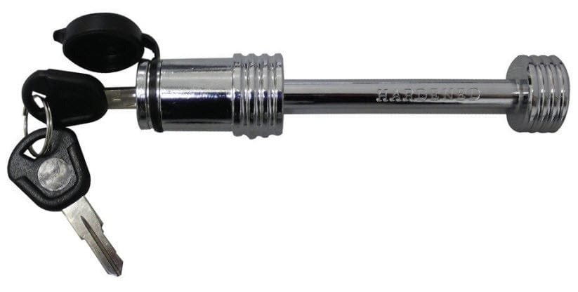 Trojan Security Products Trailer Coupling Locks Suit TC2500
