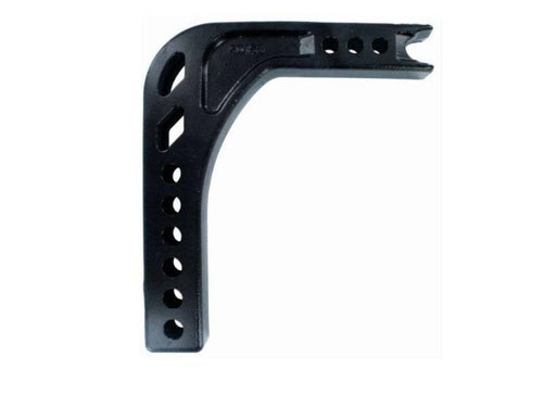 Cast Shank - 160MM Drop, a durable and versatile installation component for construction projects.