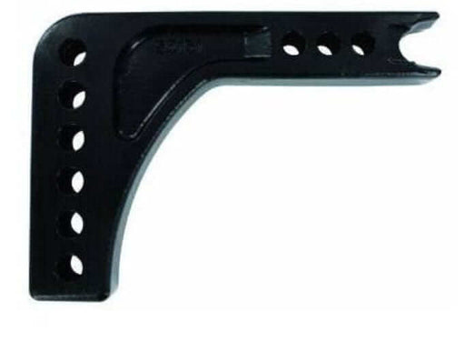 Cast Shank - 30MM Drop product image, showcasing the durable design for installation.