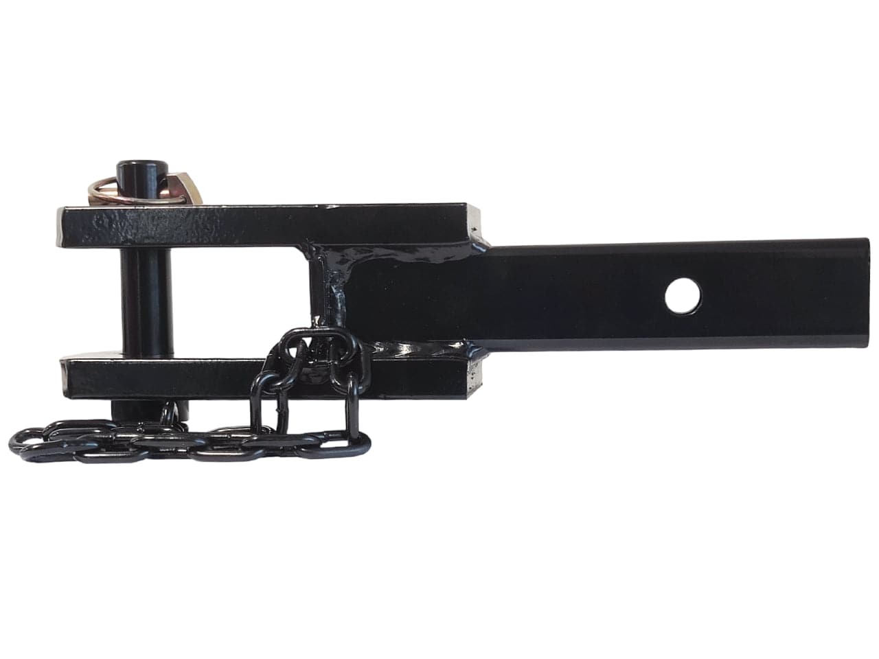 Trojan Tow Ball Mounts Hr Clevis Mount 3500KG rated