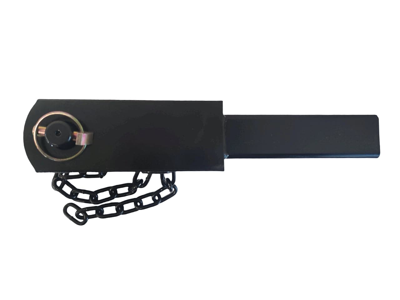 Trojan Tow Ball Mounts Hr Clevis Mount 3500KG rated