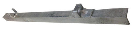 Spring Mount Single Left Galvanised T266000LH - Trojan Spring Mount for Short Series Springs.
