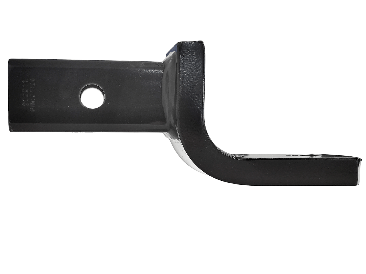 Trojan Tow Ball Mounts Tbm 21126 powder coated