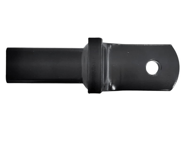 Tbm 21126 powder coated towing accessory, featuring a sturdy design and high weight capacity.