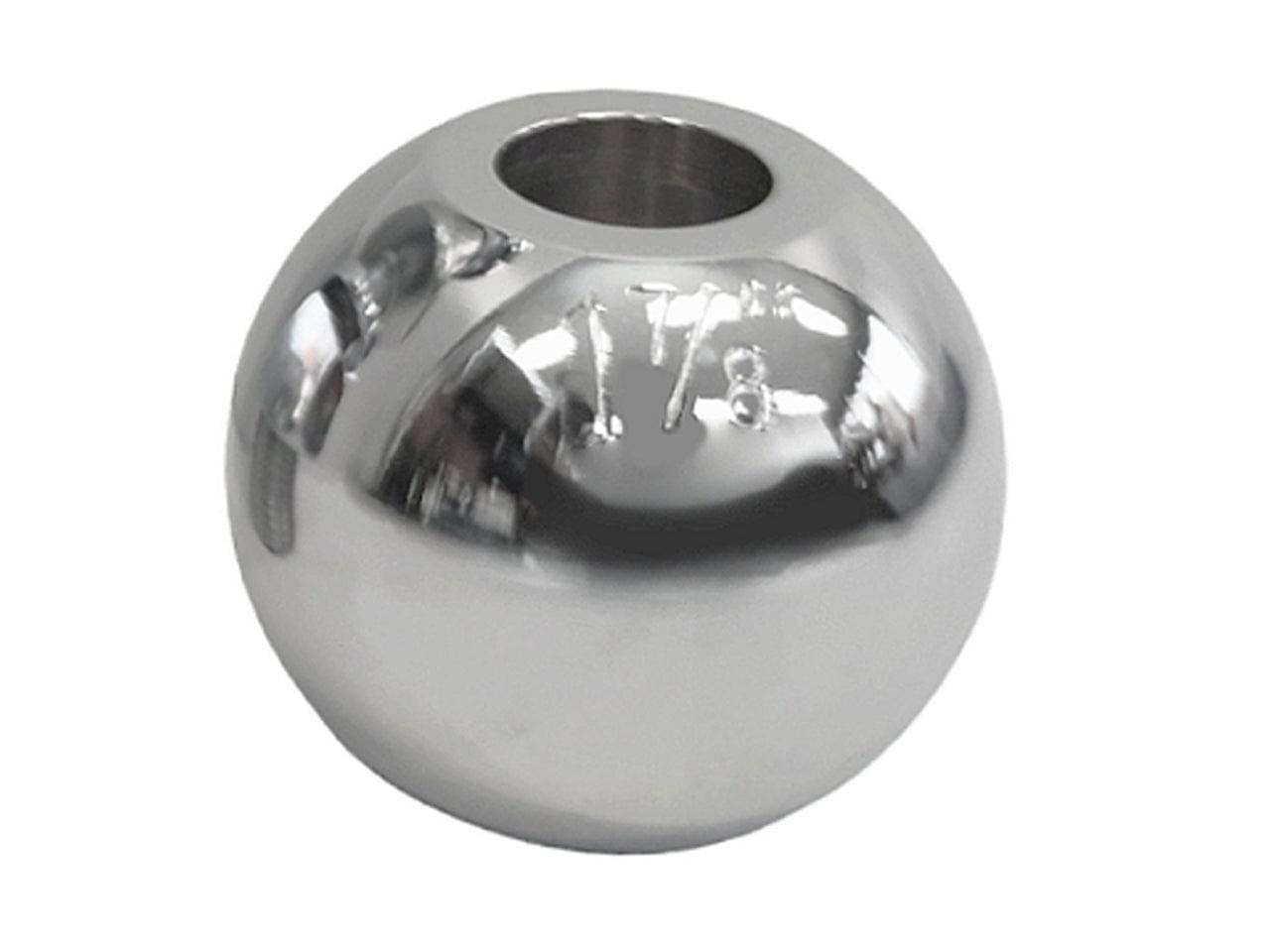 Towball Multi Detachable Ball 1-7/8" - Action Outdoors Kiwi