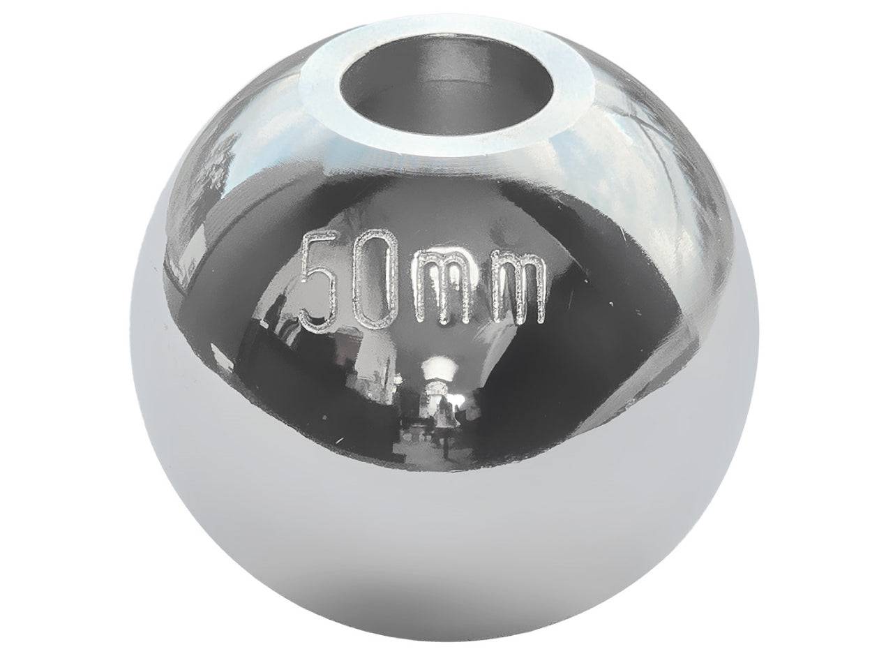 Towball Multi Detachable BalL 50MM - Action Outdoors Kiwi