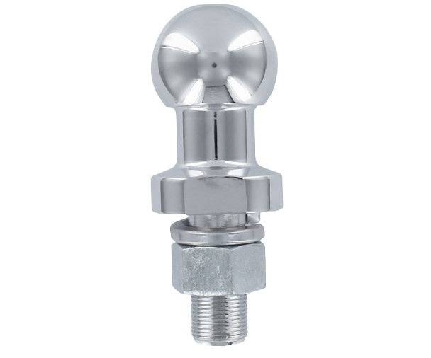 Trojan Tow Balls Hr TowBall70MM 1 1/4" Shank