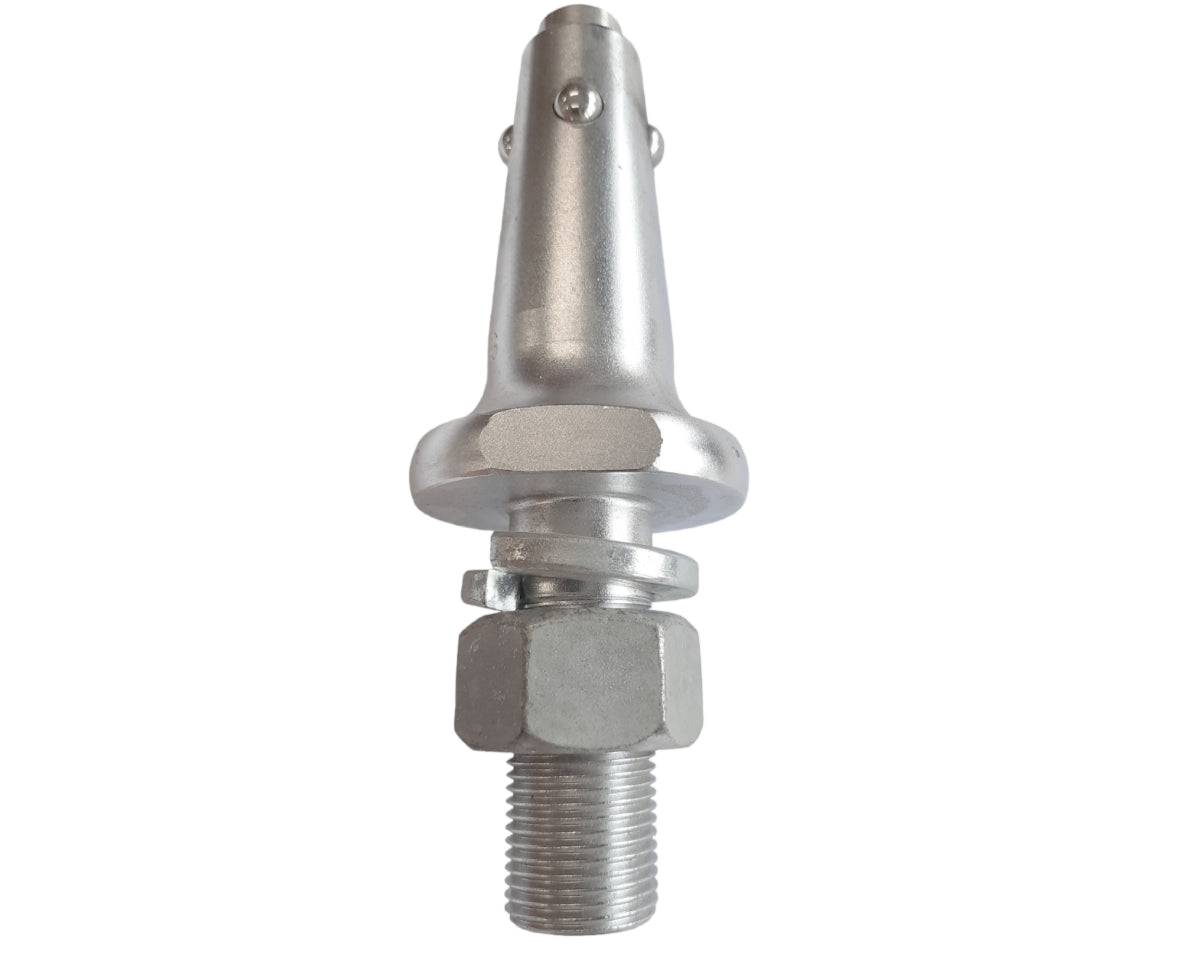 Trojan Tow Balls Towball Multi Ball Detachable 7/8” Shank T543007