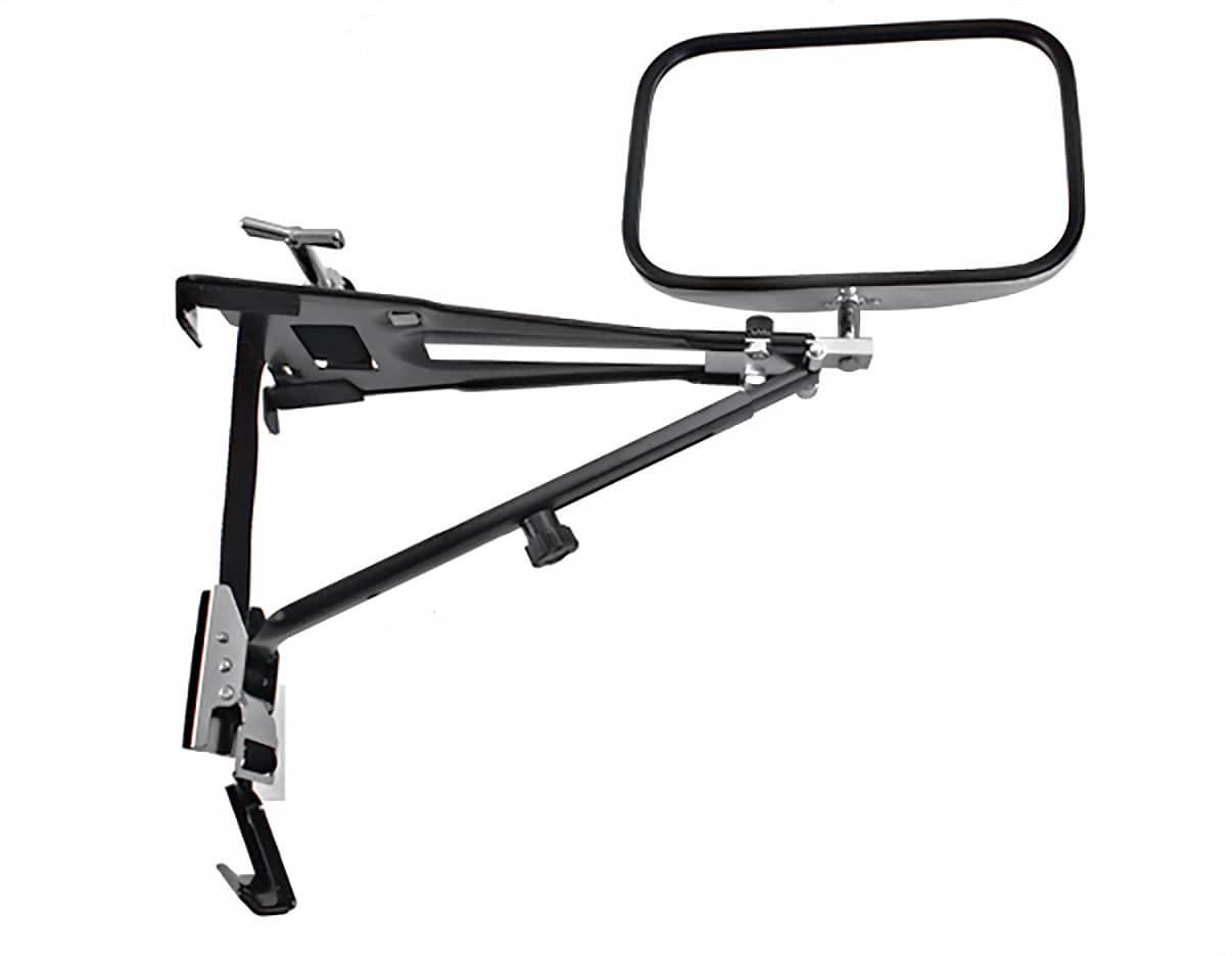 Mirror Towing  S/S head - Action Outdoors Kiwi