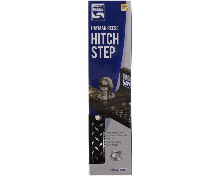 Trojan Towing Accessories Hayman reese hitch step